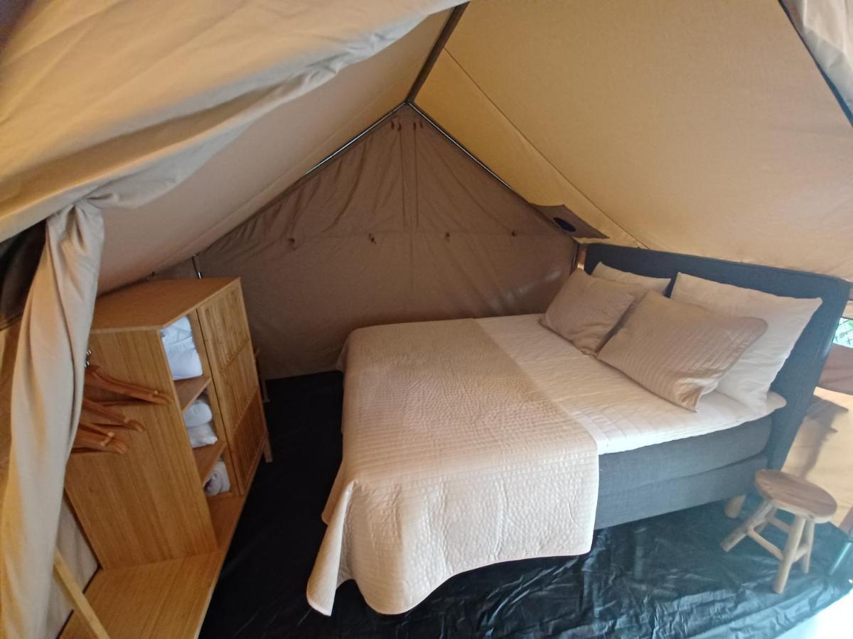 75M2 Indoor Glamping Scheveningen Apartment The Hague Luaran gambar