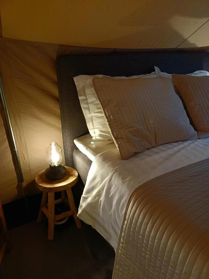 75M2 Indoor Glamping Scheveningen Apartment The Hague Luaran gambar