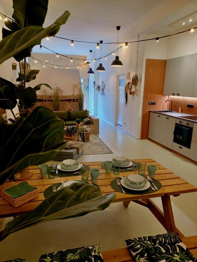 75M2 Indoor Glamping Scheveningen Apartment The Hague Luaran gambar