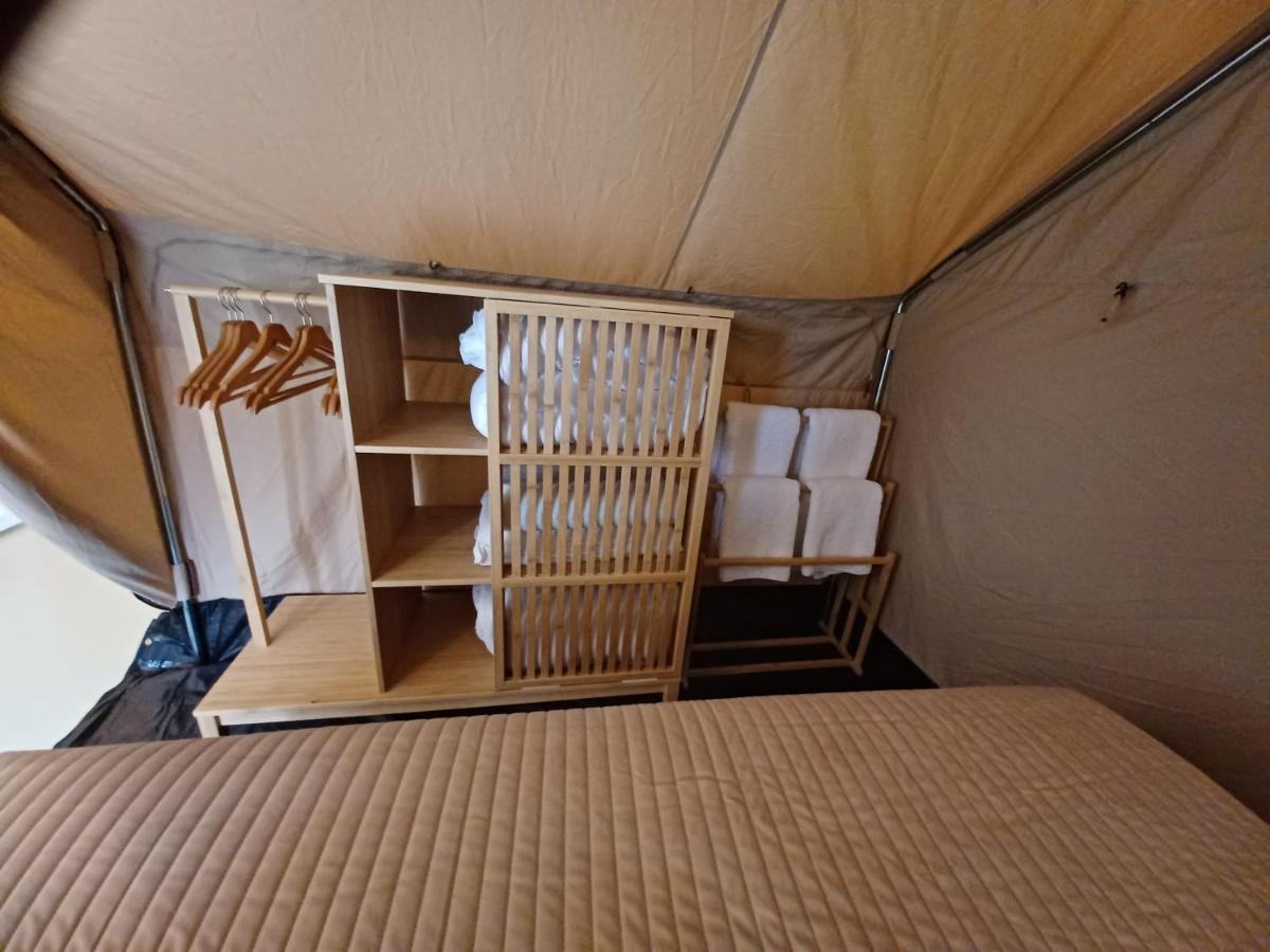 75M2 Indoor Glamping Scheveningen Apartment The Hague Luaran gambar