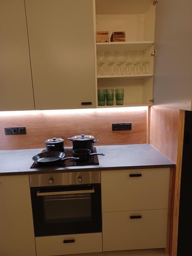 75M2 Indoor Glamping Scheveningen Apartment The Hague Luaran gambar