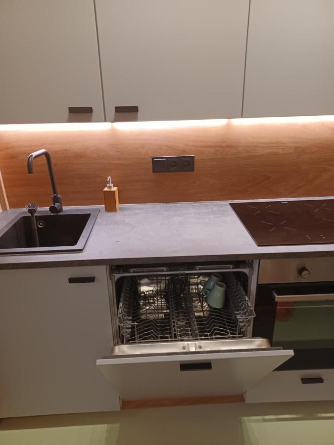 75M2 Indoor Glamping Scheveningen Apartment The Hague Luaran gambar