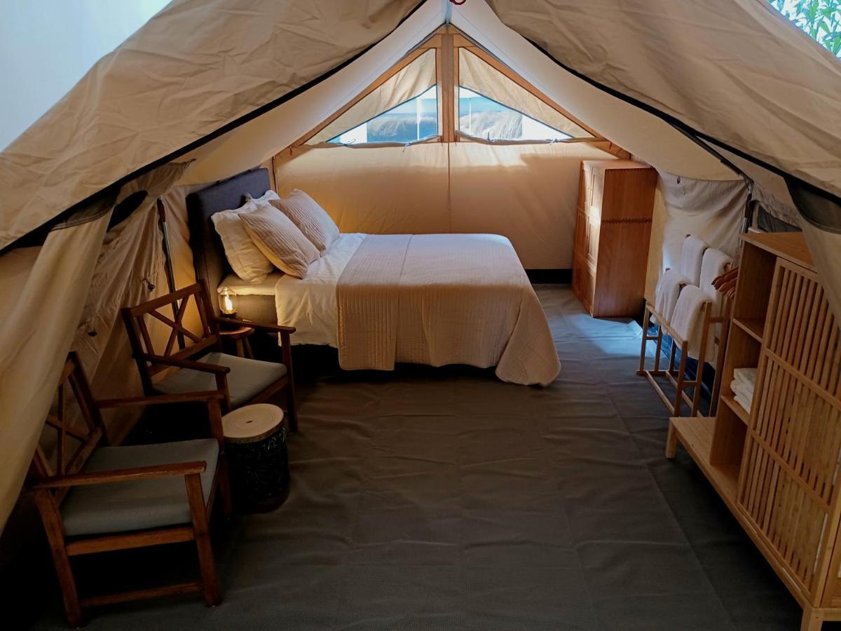 75M2 Indoor Glamping Scheveningen Apartment The Hague Luaran gambar